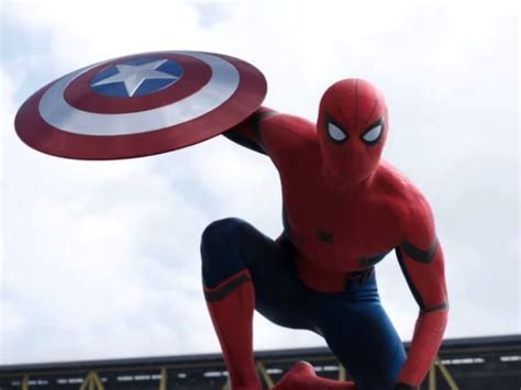 Captain America Vs Iron Man The Plot Thickens In New Civil War Trailer