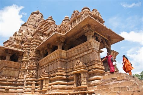 Sacred Space And Symbolic Form At Lakshmana Temple Khajuraho India Smarthistory