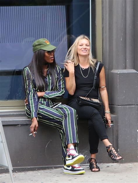 Find kat campbell's contact information, age, background check, white pages, relatives, social networks, resume, professional records & pictures. KATE MOSS and NAOMI CAMPBELL Take in a Smoke in New York ...