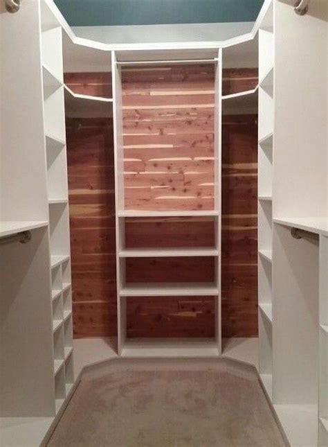 Bedroom closets home organization design inspiration it is finished explore inspired storage diy home decor. 50 Amazing Bedroom Closet Design Ideas in 2020 | Bedroom ...