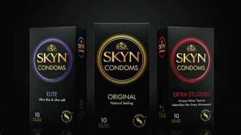 Skyn Condoms Launches Global Save Intimacy Campaign Drug Store News