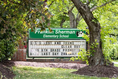 Sherman Elementary School Rankings And Reviews