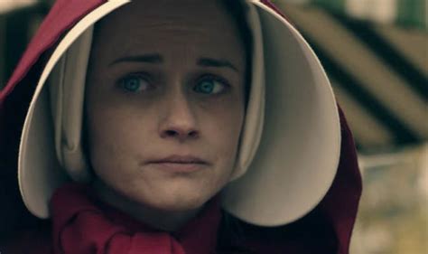 Alexis bledel is not an uncommon name to pop up when we think about the teenage drama series in the 2000s. The Handmaid's Tale season 2: Release date news, cast ...