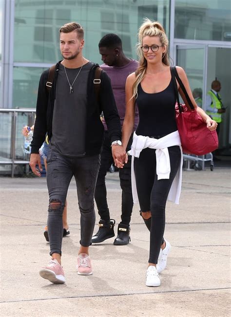 Olivia Attwood Height