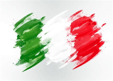 Stendardo del presidente del consiglio dei ministri. bandiera italiana - Qui Quotidiano