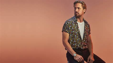 Ryan Gosling Aesthetic Wallpapers Wallpaper Cave
