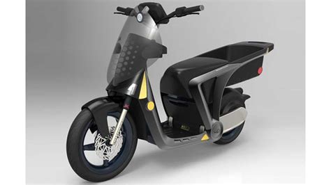 Navigant Research: Electric Motorcycles & Scooter Sales To ...