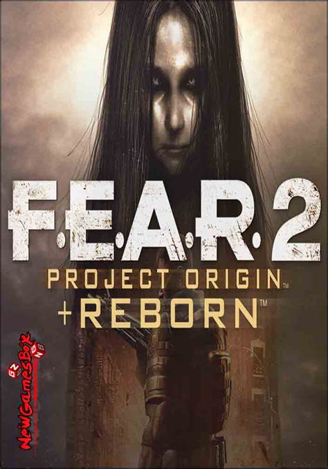 fear 2 reborn free download full version pc game setup