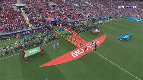 بث مباشر الآن لمباراة الأهلي ووادي دجلة في الدوري المصري ; ملخص مباراة كأس العالم 2018 روسيا والسعودية - YouTube