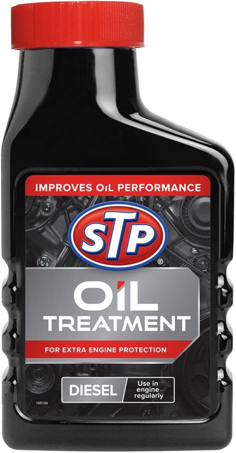 Присадка в масло для дизельного двигателя Stp Oil Treatment For Diesel
