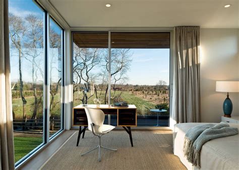 Panoramic Windows Design And Using In Modern Homes Idea