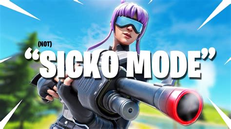 If you enjoyed the video please leave a like :) and if you want to see more gfx content hit the subscribe button. *EPIC* Fortnite Montage- not"SICKO MODE" (Travis Scott ...