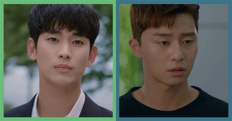 10 K Drama Male Leads Who Make Us Swoon Clickthecity
