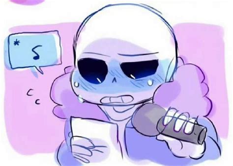 Sans X Reader When Two Souls Meet Contests And Karaoke Undertale