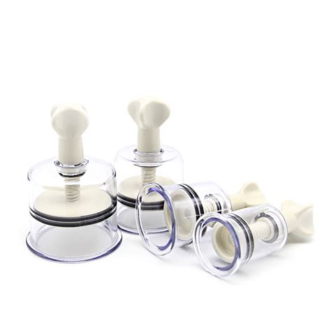 Sizes Twist Suction Cupping Cup Nipple Enhancer Massage Lubu Mall