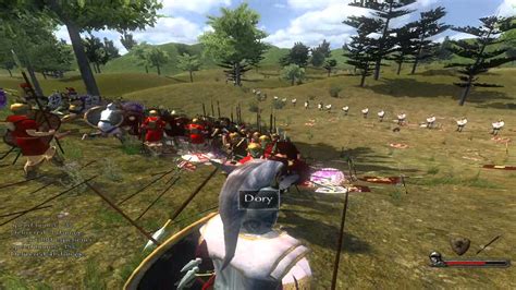 Warband how to start a war. Mount and Blade:Warband-The Peloponnesian War ...