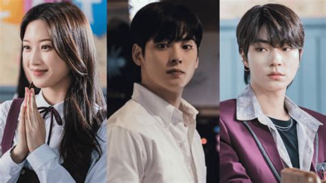 The 27 Best Korean School Teen Dramas Reelrundown