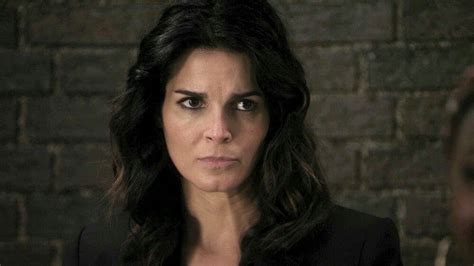 Pin By Jane Yhc On Rizzoli And Isles Photo Angie Harmon Angie Photo