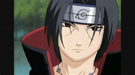 Dont Ask Itachi To Cut Off His Hair O0 Youtube