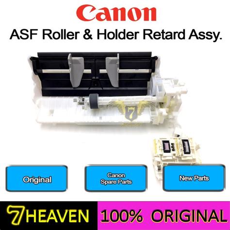 Original Asf Roller For Canon G1010 G2010 G3010 G4010 G1000 G2000 G3000