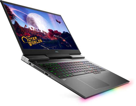 Customer Reviews Dell G7 173 300hz Gaming Laptop Intel Core I7 16gb