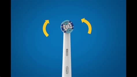Oral B Vitality Electric Rechargeable Toothbrush Youtube