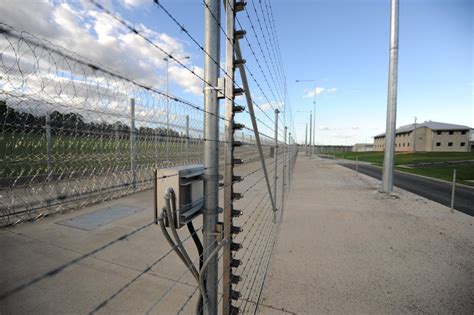 About Perimeter Systems Australia Electronic Perimeter System