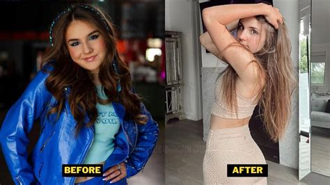 Piper Rockelle Weight Loss 2023 Diet Workout And Before After Pictures