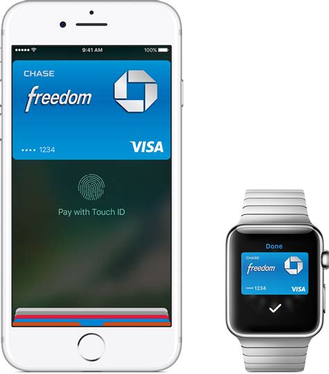 Using apple pay with your iphone or apple watch is quick and secure. Using Apple Pay in stores, and within apps and websites ...