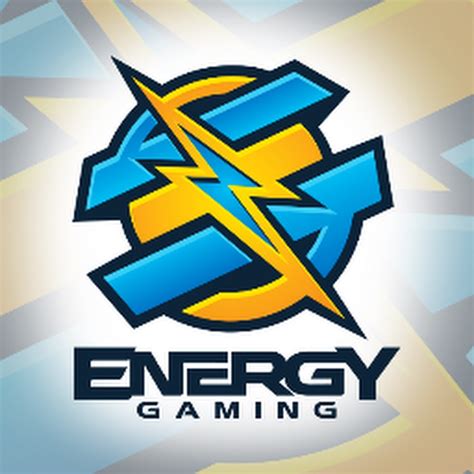 Energy Gaming Youtube