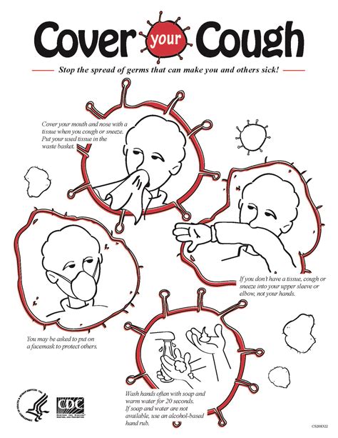 Prevent The Spread Of Germs By Washing Your Hands Student Health Care