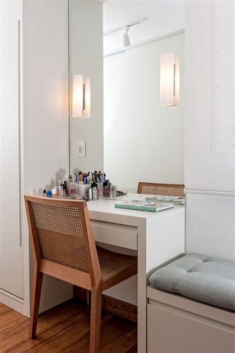 17 Combination Dressing and Study Tables for Your Small Bedroom