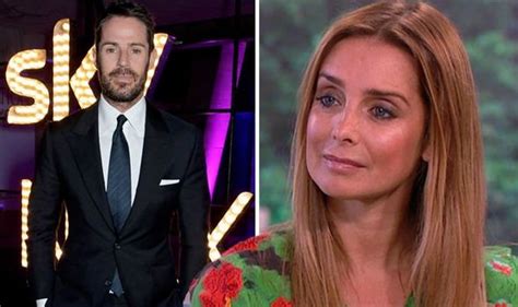 Louise Redknapp Jamie Redknapp S Ex Hurt After He Moves On With New Girlfriend I Know All News