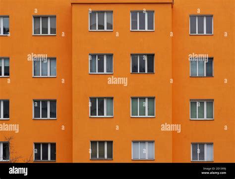 Simple Apartments Hi Res Stock Photography And Images Alamy