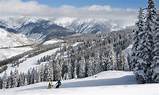 Vail Skiing Packages Images