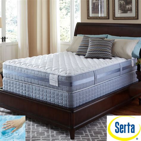 4.1 out of 5 stars, based on 15 reviews 15 ratings current price $169.99 $ 169. Serta Perfect Sleeper Resolution Firm King-size Mattress ...