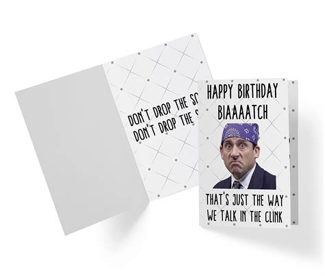 Best Prison Seriesfriends Birthday