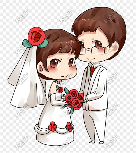 76 Gambar Kartun Wedding Paling Bagus Gambar Pixabay