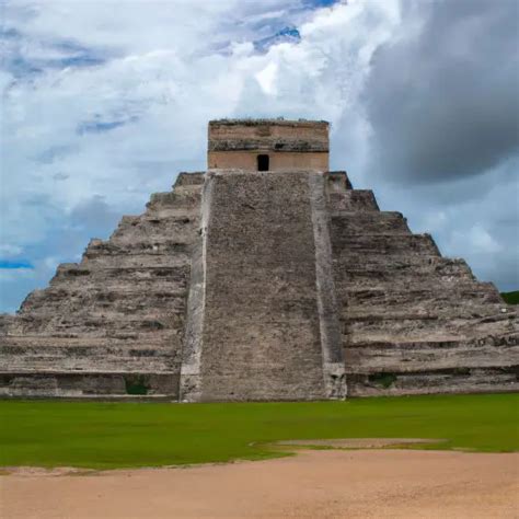 Chichen Itza Interesting Facts Information And Travel Guide
