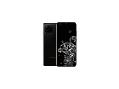 Samsung Galaxy S20 Ultra 5g Sm G988uzkaxaa 5g Unlocked Cell Phone 69