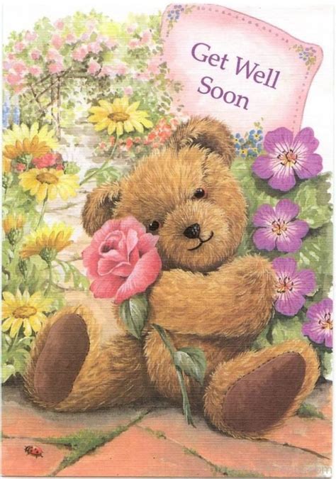 Get Well Soon Pictures Images Graphics For Facebook Whatsapp Page 6