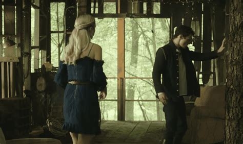 So far, his wardrobe tells us he's old, and his smirk tells us he likes lizzie. 'Legacies' Season 2 Episode 2: Vardemus and Sebastian ...