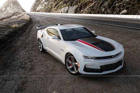 Sixth Generation Chevrolet Camaro Could Live On To 2026 Model Year