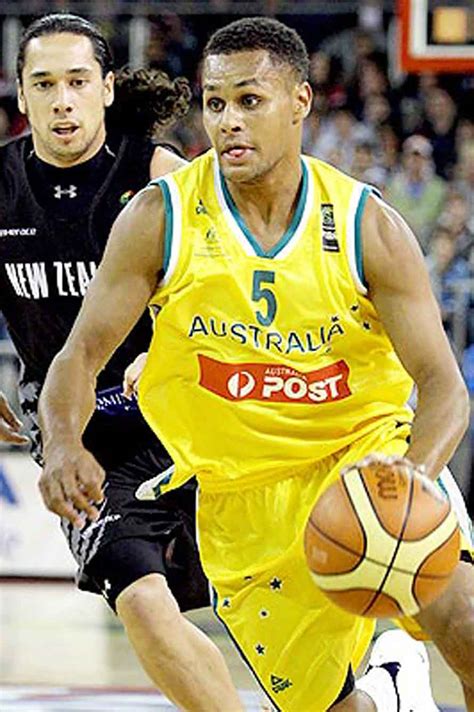 The veteran player said the team has his back, especially now that he's living an awful moment. Australian Basketball - Has Punched Well Above It's Weight ...
