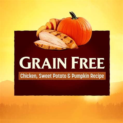 Nature's recipe grain free chicken & venison stew is healthy dog food made with premium ingredients including real chicken & venison. Nature's Recipe Small Breed Grain Free Easy to Digest Dry ...