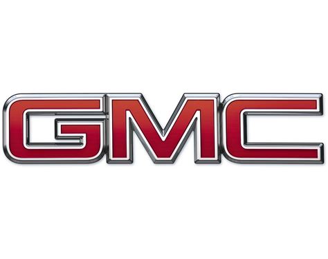 Gmc Symbol Logo Brands For Free Hd 3d
