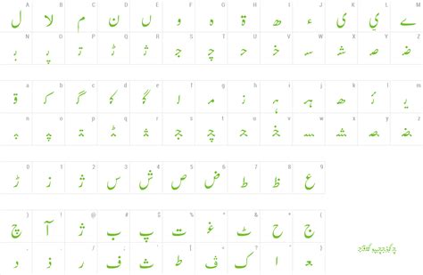 Urdu Fonts Downloads Freeloadsjungle
