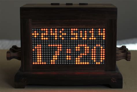 Github Faritkaarduino Clock Atmega1284 Midi Arduino Clock