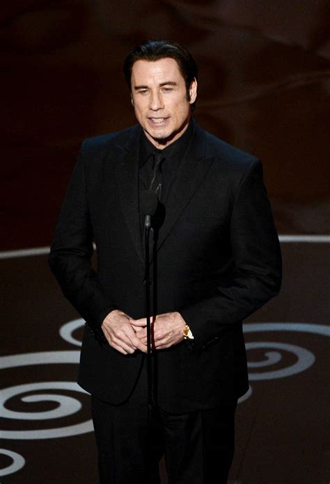 john travolta the image 5 from celebrity sex scandals bet