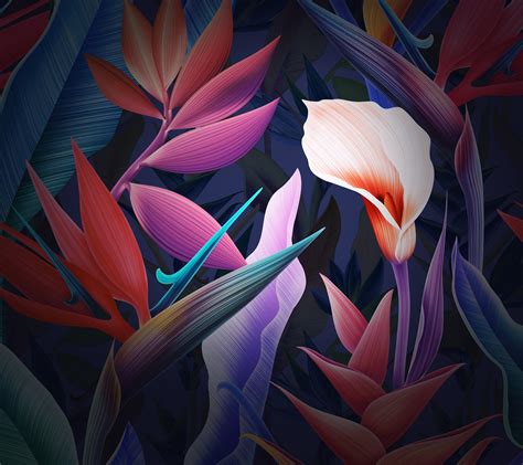 Download Huawei Mate 10 Wallpapers 31 Qhd Walls Droidviews